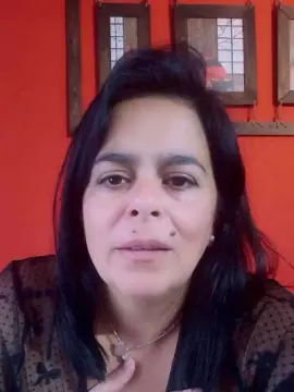 Lucianamorocha  live sex cam