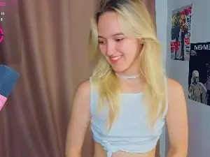MarySpark  live sex cam