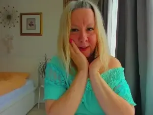 _YourAngel  live sex cam