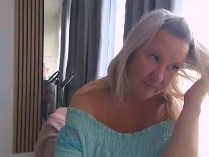 _YourAngel  live sex cam