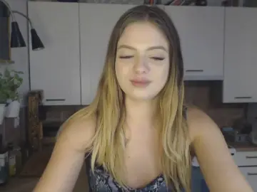 Extasy_Buffy  live sex cam