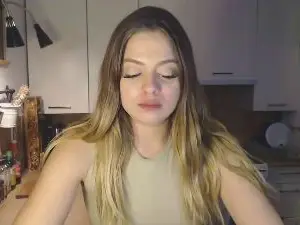 Extasy_Buffy  live sex cam