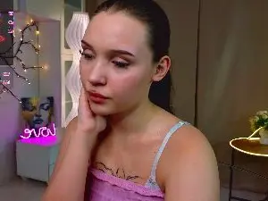 DianStoehr  live sex cam