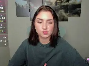 LauraVissi  live sex cam