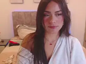 Im_kloe  live sex cam