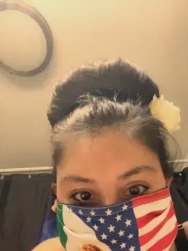 La_mexicana1  live sex cam