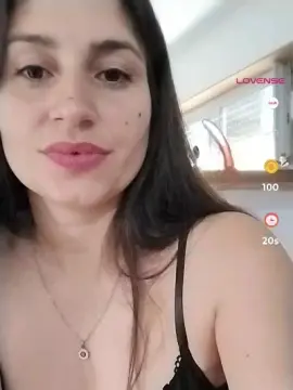 LolatuMiel  live sex cam