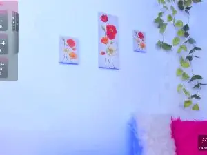 Luna_valmontt  live sex cam