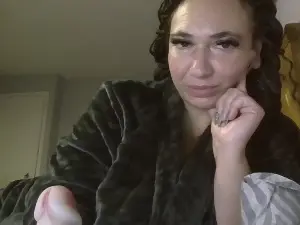 MilfMilliexo  live sex cam
