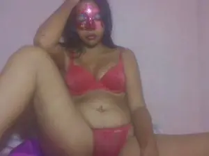 Niryah  live sex cam
