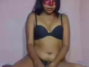 Niryah  live sex cam