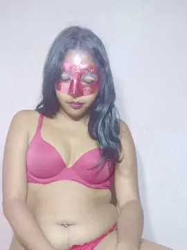 Niryah  live sex cam