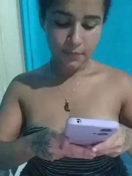 Jlourena  live sex cam