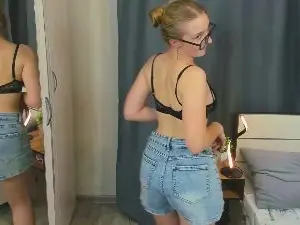 AlleneLisy  live sex cam