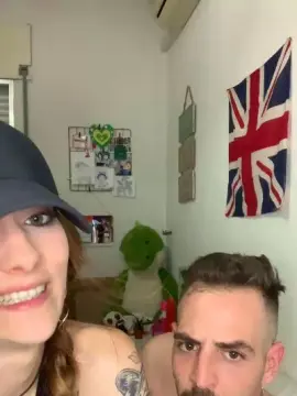 AshlyCoop  live sex cam