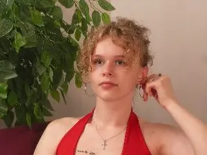 AuroreVarkey  live sex cam