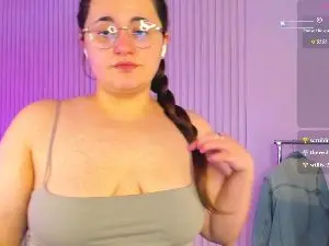 AyleenGece  live sex cam