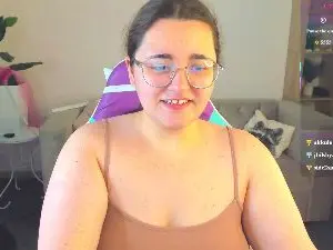 AyleenGece  live sex cam