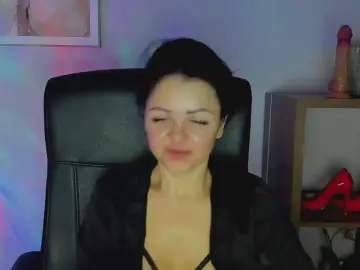 MollyCharm  live sex cam