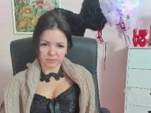 MollyCharm  live sex cam