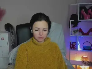 MollyCharm  live sex cam