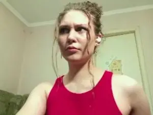 RitaFruchter  live sex cam