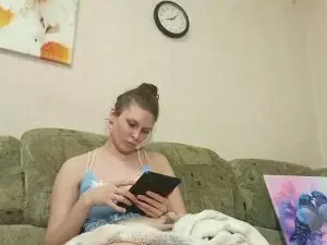 RitaFruchter  live sex cam