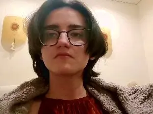TandyKolupke  live sex cam