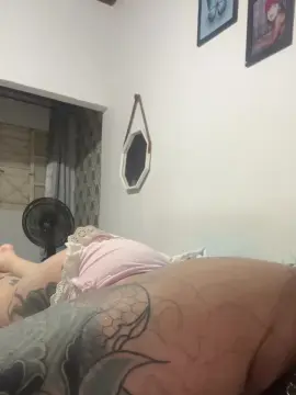 Zoelau  live sex cam
