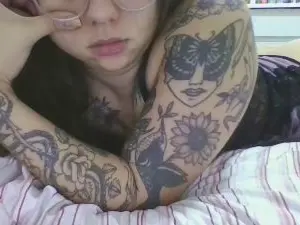 Zoelau  live sex cam