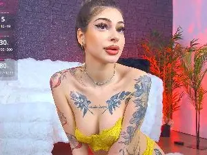 NovaJadex  live sex cam