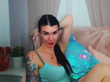 SofiiaBrunett  live sex cam