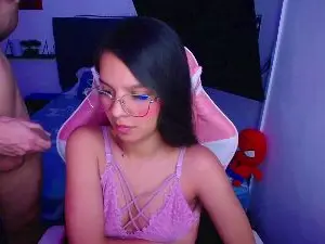 Room_kiitty  live sex cam