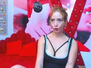 Sweet_thalia_  live sex cam