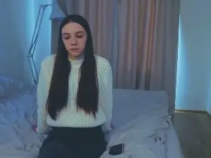 CarolyneSwigart  live sex cam