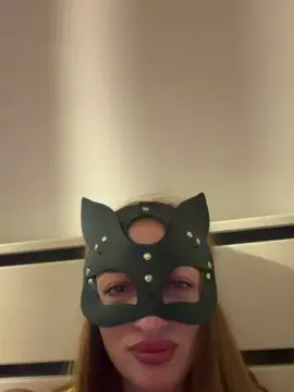 Koshechka  live sex cam