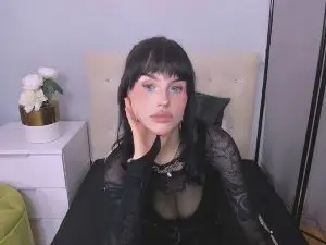 LexiOpen  live sex cam