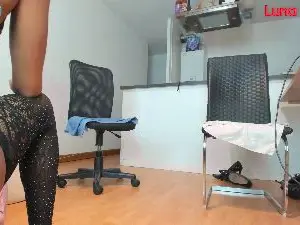 LunaRossaCam  live sex cam