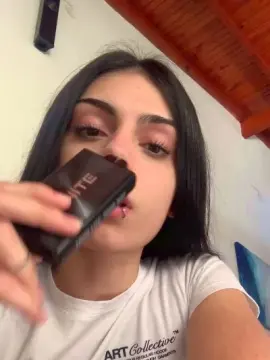 Cielehot  live sex cam