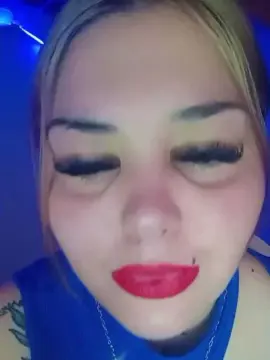 Luiana1  live sex cam