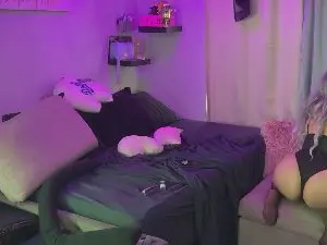 Aliceiam  live sex cam