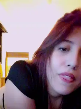 Almaevans  live sex cam