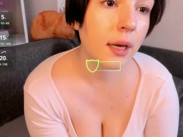 ElgaBiddix  live sex cam