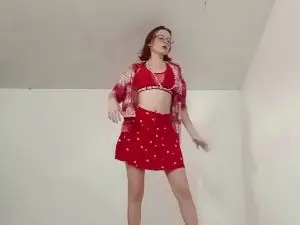 ElinaBevington  live sex cam