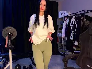 ErisRaven  live sex cam