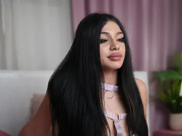 GiuliaSya  live sex cam