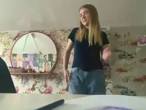 MarielManiatis  live sex cam