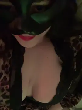 Miss_Stephanie  live sex cam