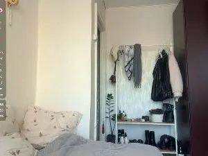 CarinaDrobot  live sex cam