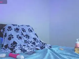 Channelcox18  live sex cam